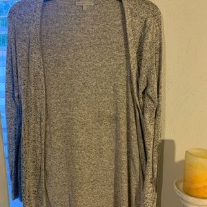 Cardigan Charlotte Russe